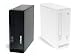 Asrock Intel Dual Core Atom Barebone ION 330Pro (White)