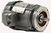 US Motors (Nidec) 8P10P2CCR - Severe Duty - IEEE 841 Motor - 3 ph, 10 hp, 1800 rpm, 460 V, 215TC Frame, TEFC Enclosure, 60 Hz