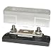Blue Sea Systems 5005 ANL 300 Fuse Block with Cover