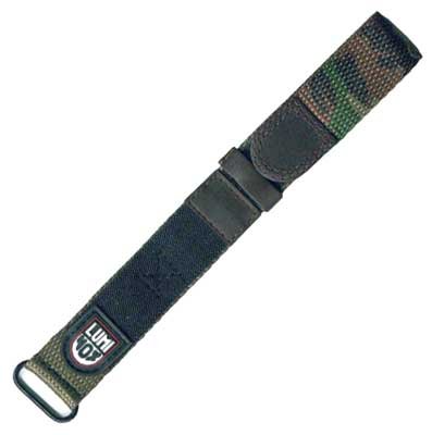 Luminox Nylon Strap 22 mm