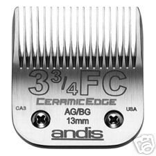 Andis Ceramic Edge Blade 64435 ]