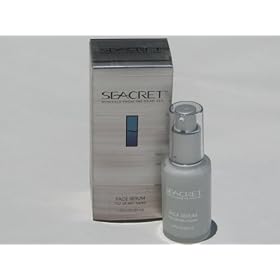 Seacret Facial Serum