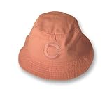 Chicago Cubs Pink Floppy Hat by American Needle Select Floppy Hat Size: Small / Medium