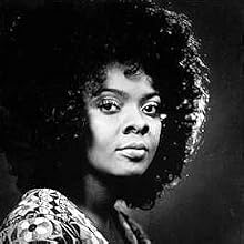 Thelma Houston - Photo: Jim Britt