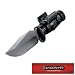 Ka-Bar Pistol Bayonet Quick Detachable Firearm Accessories