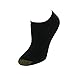 Gold Toe Women's 6 Pack Pair Cushion Liner Socks