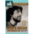 Click here to buy Copenhagen Live by  Steps Ahead .