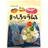 MS まっしろなラムネ 80g（個装紙込み）