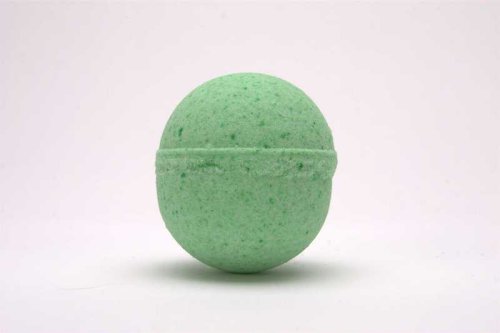 Bath Bomb Fizzy - Jasmine By Indulge Bath and Body