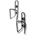 LifeLine Alloy Bottle Cage (Silver, 5mm Road)
