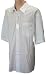 Perfect Collection Pure Cotton Short Sleeve Shirt White 3xl