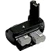 Nikon MB-D80 Multi-Power Battery Pack for the Nikon D80 & D90 Digital SLR Camera (Retail Packaging)