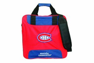 KR NHL Single Tote Montreal Canadiens