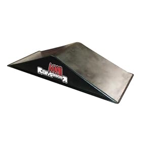 Rampage Double Mini Ramp