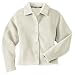 Port Authority - Ladies R-Tek Fleece Cardigan Winter White-XXL