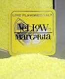 Rokz Margarita Rimming Salt Yellow