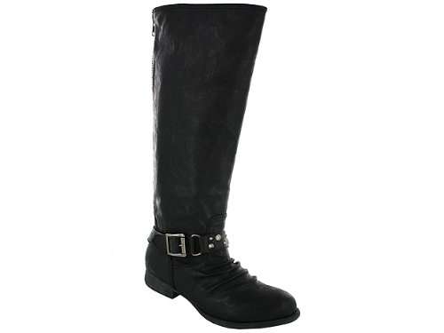 Blowfish Womens Jasper Knee-High Boot
