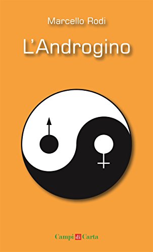 L'Androgino: 6 (Campi di Parole) (Italian Edition)
