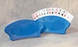 Playing Card Holders (set of 2)