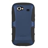 Seidio CSK3SSN2-BL ACTIVE Case for Google Nexus S/Nexus S 4G – 1 Pack – Retail Packaging – Sapphire Blue
