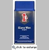 Review Einszett  / 16.9oz. 1Z Einszett Glanz Wax Hart Glanz