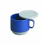 Lacor - 66949 - Coupelle Dessert Isothermique - Polycarbonate