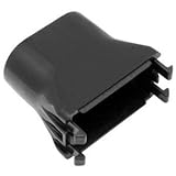 Kenworth Small Vent Adaptor retro fit BCU to B Cab Dash