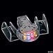 Flashing Teeth Led Blinking Mouthpiece, 12 Units In A Retail Display Box Image #2 Flashing Teeth Led Blinking Mouthpiece, 12 Units In A Retail Display Box Image #2