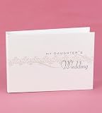 Hortense B. Hewitt 82405P My Daughter's Pearl Wedding Album