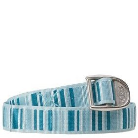 Chaco Patterned Belt - Assorted Colors