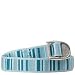 Apparel : Chaco Patterned Belt - Assorted Colors