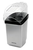 Toastess TCP-388 Hot-Air Popcorn Maker