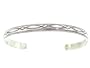 Beautiful! Genuine Navajo Sterling Women's Bracelet