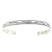 Beautiful! Genuine Navajo Sterling Women's Bracelet
