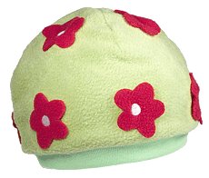 Pedoodles Flower Power Hat Toddler Size