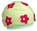 Pedoodles Flower Power Hat Toddler Size