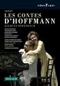 Offenbach - Les Contes d'Hoffmann / Guingal, Machado, Gorny, Goeldner, Opera de Bilbao