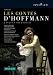 DVD : Offenbach - Les Contes d'Hoffmann / Guingal, Machado, Gorny, Goeldner, Opera de Bilbao
