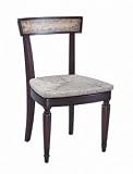 French Country Chair