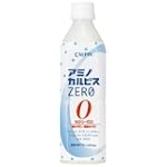 (お徳用ボックス) アミノカルピスZERO 500ml*24本