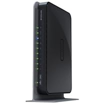 Netgear Range Max Dual Band Wireless-N Gigabit Router