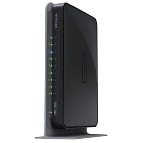 Netgear Range Max Dual Band Wireless-N Gigabit Router