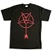 FIREBALL MINISTRY - Penta - Black T-shirt