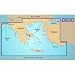 Electronics : GARMIN BLUECHART G2 2EU015R AEGEAN SEA and SEA OF MARMARA