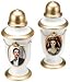Gone with the Wind Salt and Pepper Set