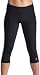 Champion Absolute Workout Knee Tight Womens Medium and Color: Black