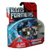 Transformers Allspark Power Movie Scout Class Autobot 6" Tall Action Figure - CROSSHAIRS