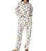P.J. Salvage Dogs World PJ Set DOG-PJ