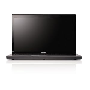 Dell Studio s1557-1148CBK 1557 15.6-Inch Laptop  (Black Chainlink)
