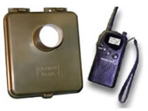 Dakota Alert - ONE MAT AND ONE M538-HT